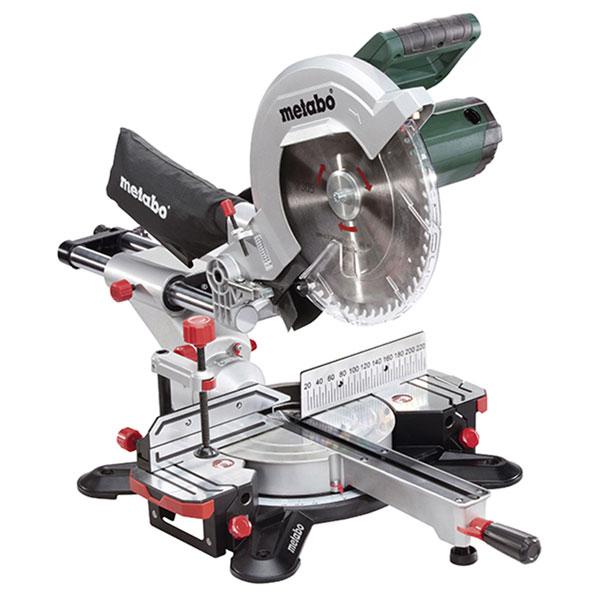  619305380 KGS 305M Cross Cut Mitre Saw 1600W 240V