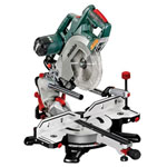 Metabo 611216000 KGSV 72 XACT Mitre Saw 216mm 1800W 240V