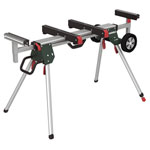Metabo 629005000 KSU 251 Extendable Mitre Saw Stand (127-250cm)