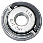 Metabo 630832000 M14 Quick Locking Nut