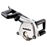 Metabo 604040590 MFE 40 125mm Wall Chaser 1900W 240V