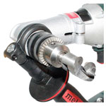 Metabo 631078000 Right Angle Drill Attachment