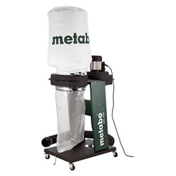 Metabo 601205380 SPA 1200 Chip Extractor 65 Litre