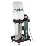 Metabo 601205380 SPA 1200 Chip Extractor 65 Litre