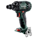 Metabo 602395840 SSW 18 LTX 300 BL Brushless Impact Wrench 18V Bare Unit