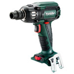 Metabo 602205840 SSW 18 LTX 400 BL Brushless Impact Wrench 18V Bare Unit