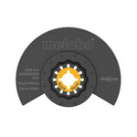 Metabo 626960000 Starlock BIM Segment Saw Blade 85mm