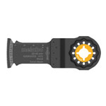 Metabo 626950000 Starlock HSC Plunge Cut Saw Blade 32mm