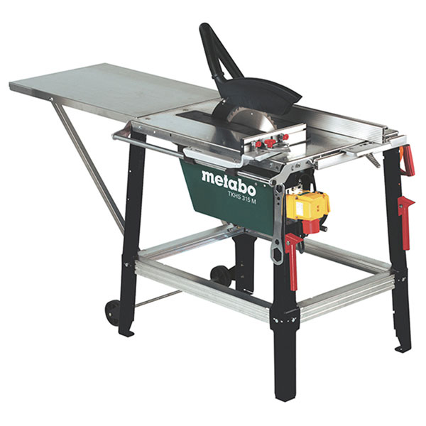  0103153038 TKHS 315 M Site Saw 2500W 240V