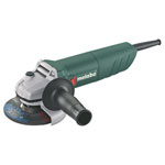 Metabo 603604380 W750-115 Mini Grinder 115mm 750W 240V
