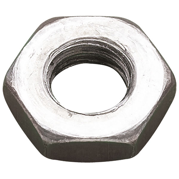 ® Z0323M64 Hexagon Lock Nut ZP M20 (Box 100)