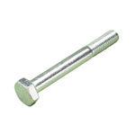 METALMATE® Z0317M580040 High Tensile Bolt ZP M12 x 40mm (Box 100)