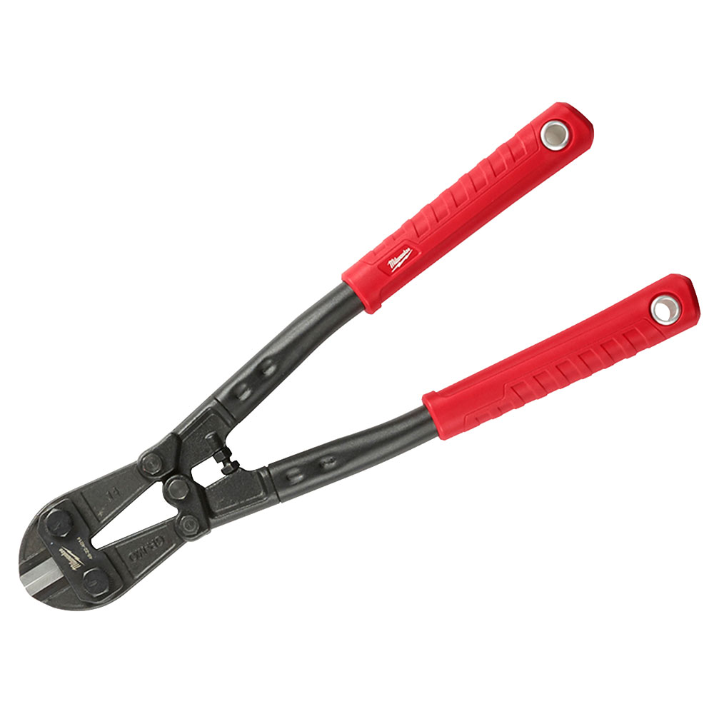 Milwaukee 4932464827 Bolt Cutters 335mm (13in) | Rapid Online