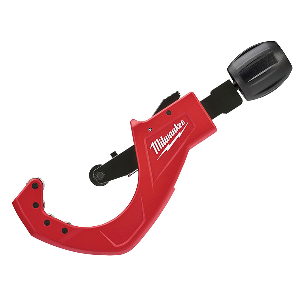 Milwaukee 48229253 Constant Swing Copper Tube Cutter 1667mm Rapid Online