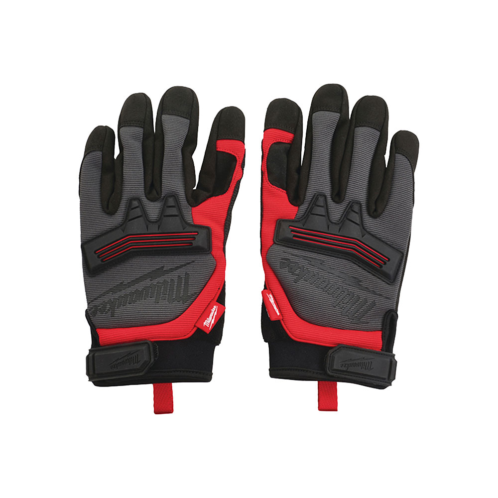 DEMOLITION GLOVES 2X LARGE visual data 3