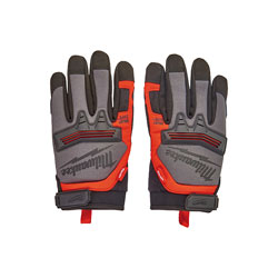 Milwaukee 48229734 Demolition Gloves - Extra Extra Large (Size 11)