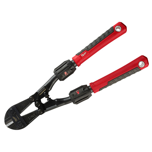 Milwaukee 4932464850 Extendable Bolt Cutters 335457mm Rapid Online