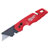 Milwaukee 4932471358 FASTBACK™ Flip Utility Knife with Blade Storage