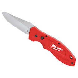 Milwaukee 48221990 FASTBACK™ Folding Knife