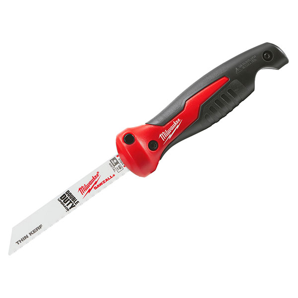 Milwaukee 48220305 Folding Jab Saw 
