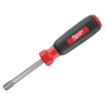 Milwaukee 48222533 HOLLOWCORE™ Magnetic Nut Driver 6mm