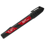 Milwaukee 48223731 INKZALL™ Liquid Paint Marker Black