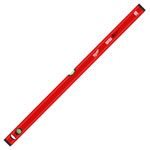 Milwaukee 4932464856 Magnetic REDSTICK™ Slim Box Level 100cm