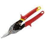 Milwaukee 48224530 Metal Aviation Snips Straight Cut