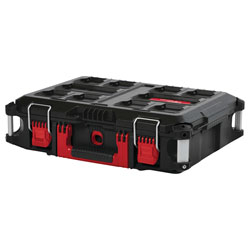 Milwaukee 4932464080 PACKOUT™ Case 3