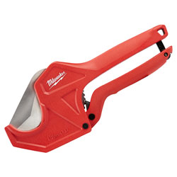 Milwaukee 4932464172 Ratcheting PVC Cutter 42mm