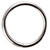 Milwaukee 4932471434 Split Ring Set 2in, 5 Piece