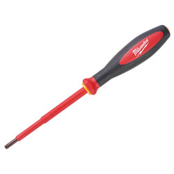 Milwaukee 4932464053 VDE TORX Screwdriver TX25 x 100mm