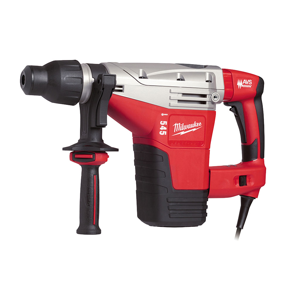 Milwaukee 4933398280 Kango 545S SDS Max Combination Breaking