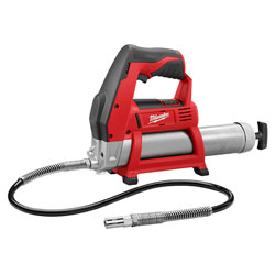 Milwaukee 4933440435 M12 GG-0 Cordless Grease Gun 12V Bare Unit