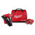 Milwaukee 4933471405 M18 FFN-502C Framing Nailer 18V 2 x 5.0Ah Li-ion