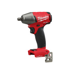 Milwaukee M18 ONEIWF12-0 Fuel™ ONE-KEY™ 1/2in FR Impact Wrench 18V Bare Unit