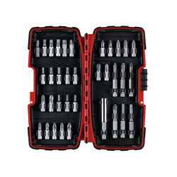 Milwaukee torx bit online socket set