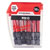 Milwaukee 4932472050 SHOCKWAVE™ Impact Duty Bits PZ2 x 50mm (Pack 10)