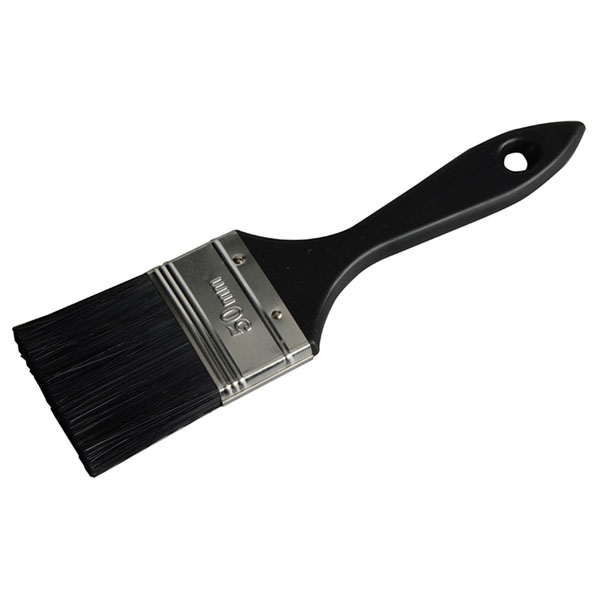 Miscellaneous 75SC50 Economy Paint Brush Plastic Handle 50mm (2in)