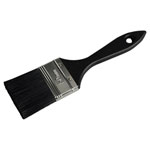 Miscellaneous 75SC50 Economy Paint Brush Plastic Handle 50mm (2in)