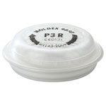 Moldex 9030 EasyLock® P3 R D Particulate Filter (Pack of 2)