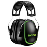 Moldex 6130 M6 Earmuffs SNR 35 dB