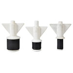 Monument 1369X Test Plug Set of 6 15/22/28mm