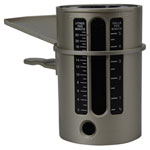 Monument 1515U Water Flow Weir Gauge