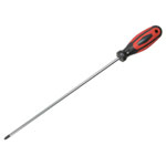 Monument 1517A Long Reach Magnetic PH2 Screwdriver 300mm