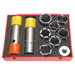 Monument 173W 173 Stiffnuts Pro Kit (10 Piece)