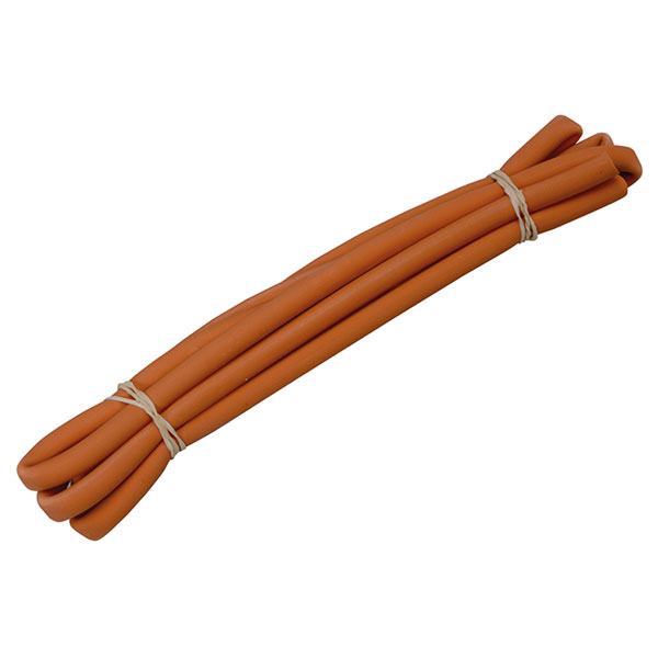 Monument 1730X Orange Hose for Gas Test Gauges 2m