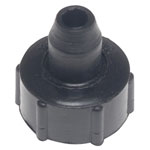 Monument 180S Nipple Cap 1/2 BSP