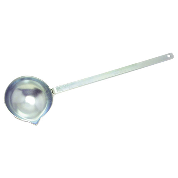  18D Lead Ladle 100mm (4in)