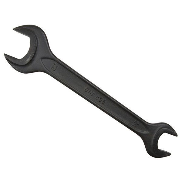 Monument 2069R Heavy-Duty Compression Fitting Spanner 15/22mm DIN895